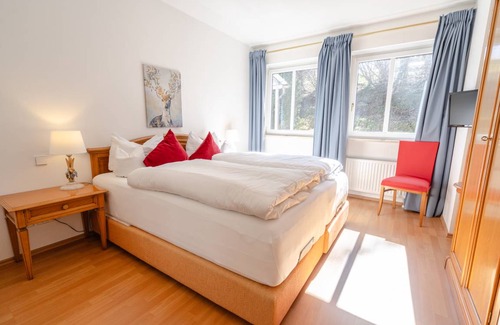 Gmain Apartment | 45 m² Apartment ∙ 2 guests