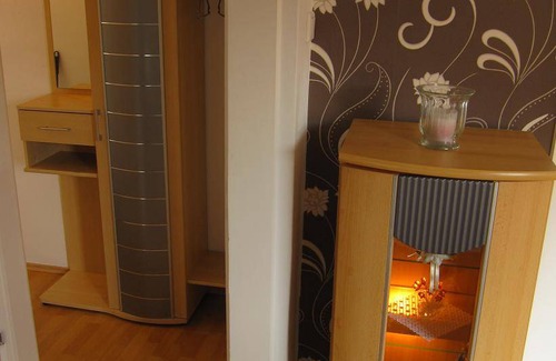 Fuerth Apartment | 45 m² Apartment ∙ 1 bedroom ∙ 2 guests