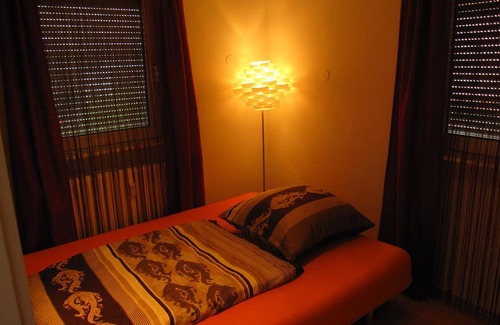 Fuerth Apartment | 45 m² Apartment ∙ 1 bedroom ∙ 2 guests
