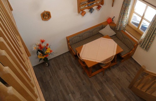 Berchtesgaden Apartment | 45 m² Apartment ∙ 3 guests
