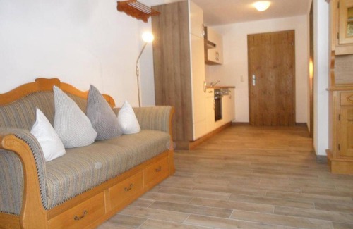 Berchtesgaden Apartment | 45 m² Apartment ∙ 3 guests