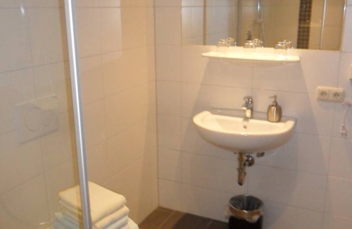 Berchtesgaden Apartment | 45 m² Apartment ∙ 3 guests