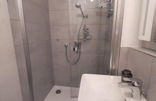 Schlatzendorf Apartment | 45 m² Apartment ∙ 4 guests
