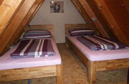 Treuchtlingen Apartment | 45 m² Apartment ∙ 2 bedrooms ∙ 5 guests