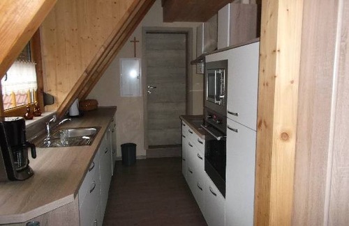 Treuchtlingen Apartment | 45 m² Apartment ∙ 2 bedrooms ∙ 5 guests