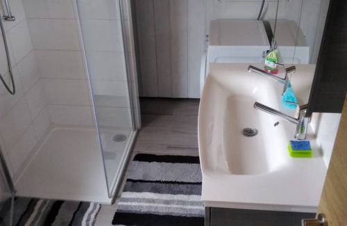 Treuchtlingen Apartment | 45 m² Apartment ∙ 2 bedrooms ∙ 5 guests