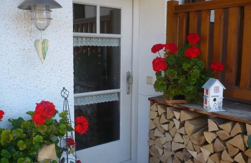 Unterammergau Apartment | 45 m² Apartment ∙ 1 bedroom ∙ 2 guests
