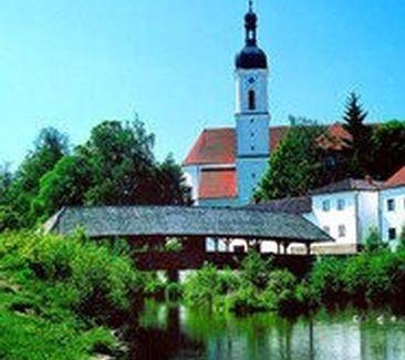 Kotzting Apartment | 45 m² Apartment ∙ 1 bedroom ∙ 2 guests