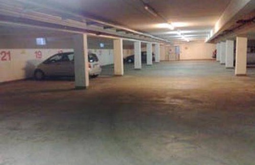 Kotzting Apartment | 45 m² Apartment ∙ 1 bedroom ∙ 2 guests