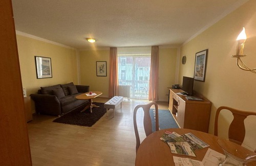 Kotzting Apartment | 45 m² Apartment ∙ 1 bedroom ∙ 2 guests