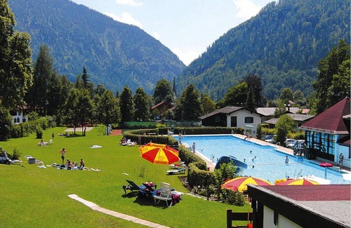 Bayrischzell Apartment | 45 m² Apartment ∙ 4 guests
