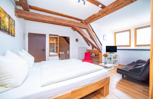 St. Oswald Apartment | 45 m² Apartment ∙ 3 guests