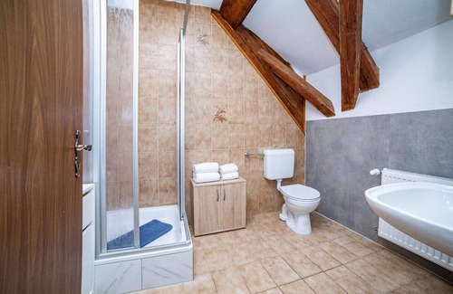 St. Oswald Apartment | 45 m² Apartment ∙ 3 guests