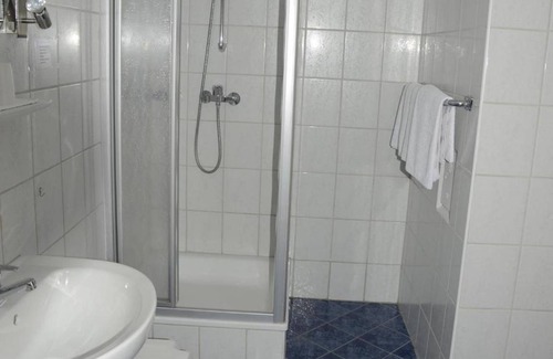 Kirchanschoring Apartment | 45 m² Apartment ∙ 2 bedrooms ∙ 4 guests