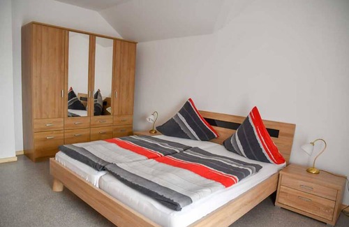 Treffelstein Apartment | 45 m² Apartment ∙ 1 bedroom ∙ 3 guests