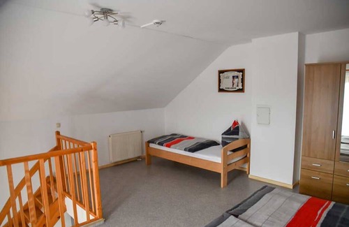 Treffelstein Apartment | 45 m² Apartment ∙ 1 bedroom ∙ 3 guests