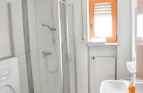 Treffelstein Apartment | 45 m² Apartment ∙ 1 bedroom ∙ 3 guests