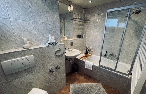 Unterschonau Apartment | 45 m² Apartment ∙ 4 guests