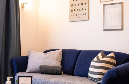 Unterschonau Apartment | 45 m² Apartment ∙ 4 guests