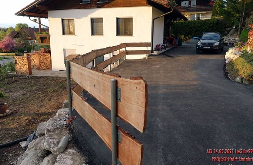 Buching Apartment | 45 m² Apartment ∙ 1 bedroom ∙ 4 guests