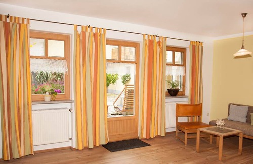Roehrnbach Apartment | 45 m² Apartment ∙ 1 bedroom ∙ 2 guests