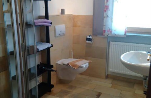 Roehrnbach Apartment | 45 m² Apartment ∙ 1 bedroom ∙ 2 guests