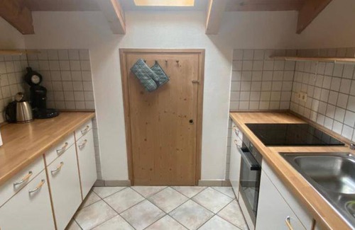 Holzkirchen Apartment | 45 m² Apartment ∙ 1 bedroom ∙ 3 guests