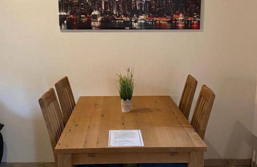 Holzkirchen Apartment | 45 m² Apartment ∙ 1 bedroom ∙ 3 guests