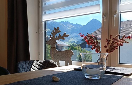 Verwaltungsgemeinschaft Hornergruppe Apartment | 45 m² Apartment ∙ 1 bedroom ∙ 4 guests