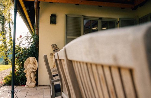 Egling Apartment | 45 m² Apartment ∙ 1 bedroom ∙ 2 guests