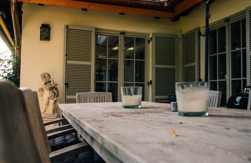 Egling Apartment | 45 m² Apartment ∙ 1 bedroom ∙ 2 guests