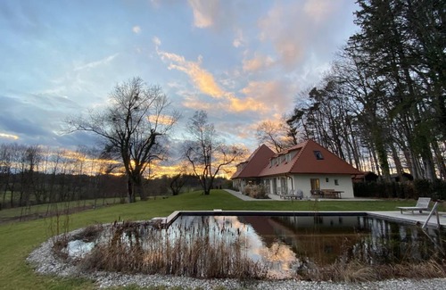 Egling Apartment | 45 m² Apartment ∙ 1 bedroom ∙ 2 guests