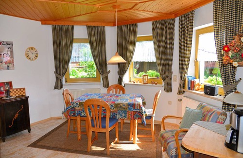 Fleckl Apartment | 45 m² Apartment ∙ 1 bedroom ∙ 2 guests