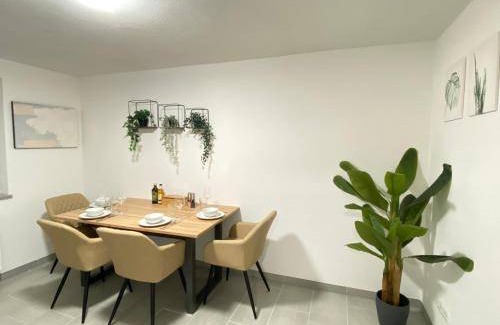 Augustinviertel Apartment | 45 m² Apartment ∙ 1 bedroom ∙ 4 guests