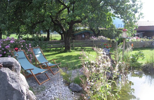 Bichl Apartment | 45 m² Apartment ∙ 1 bedroom ∙ 2 guests