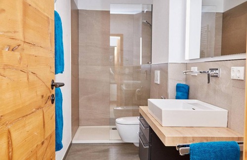 Waldkirchen Apartment | 45 m² Apartment ∙ 1 bedroom ∙ 4 guests