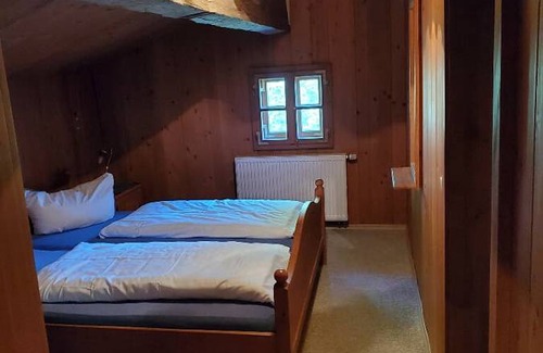 Lam Apartment | 45 m² Apartment ∙ 1 bedroom ∙ 2 guests