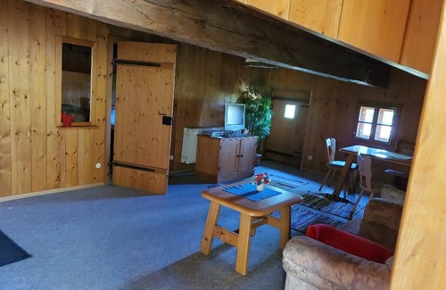 Lam Apartment | 45 m² Apartment ∙ 1 bedroom ∙ 2 guests