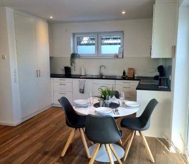 Deffingen Apartment | 45 m² Apartment ∙ 1 bedroom ∙ 5 guests