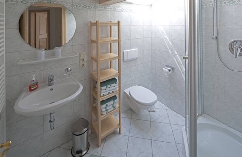 Farchant Apartment | 45 m² Apartment ∙ 1 bedroom ∙ 2 guests