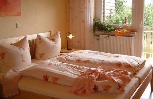 Absberg Apartment | 45 m² Apartment ∙ 1 bedroom ∙ 2 guests