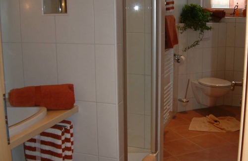 Absberg Apartment | 45 m² Apartment ∙ 1 bedroom ∙ 2 guests