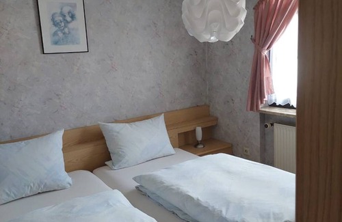 Bad Rodach Apartment | 45 m² Apartment ∙ 1 bedroom ∙ 3 guests