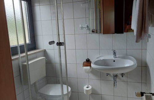 Bad Rodach Apartment | 45 m² Apartment ∙ 1 bedroom ∙ 3 guests