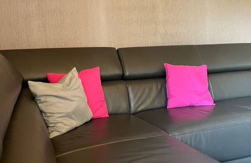 Bad Rodach Apartment | 45 m² Apartment ∙ 1 bedroom ∙ 3 guests
