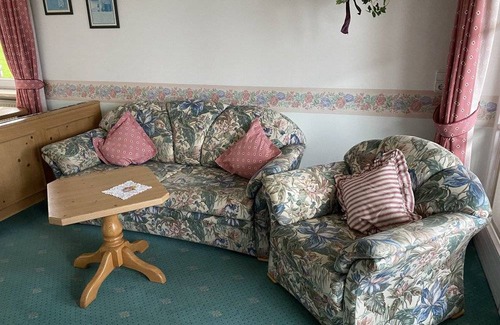 Sulzberg Apartment | 45 m² Apartment ∙ 1 bedroom ∙ 3 guests