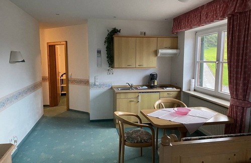 Sulzberg Apartment | 45 m² Apartment ∙ 1 bedroom ∙ 3 guests