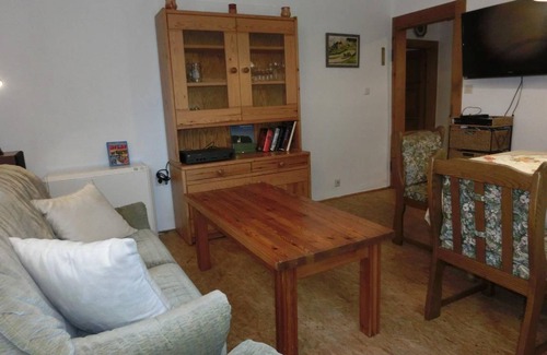 Lauf an der Pegnitz Apartment | 45 m² Apartment ∙ 1 bedroom ∙ 2 guests