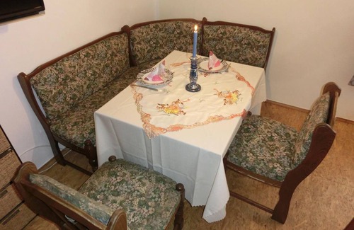 Lauf an der Pegnitz Apartment | 45 m² Apartment ∙ 1 bedroom ∙ 2 guests