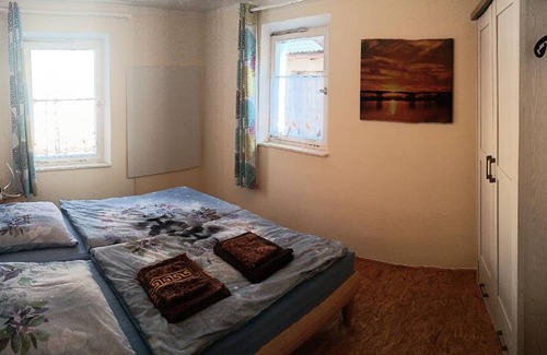 Lauf an der Pegnitz Apartment | 45 m² Apartment ∙ 1 bedroom ∙ 2 guests